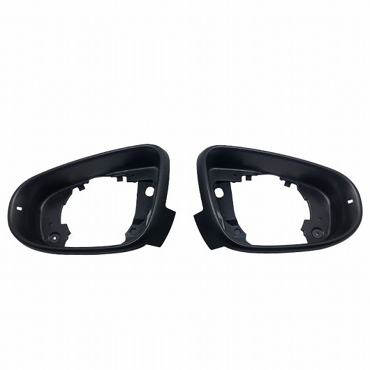 1ピース バックミラー ミラー フレーム 適用: ゴルフ MK6 ゴルフ カブリオレ トゥーラン 6R0 857 601 A 6R0 857 602 A 1ペア AL-LL-5187 AL Exterior parts for cars