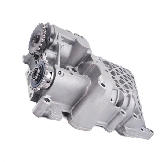 エンジン オイル 06ds アセンブリ Al Ll 5223車用品 バイク用品 送料無料 ポンプ 適用 06bg 適用 アウディ Audi ポンプ A3 Al バランス シャフトセット S3 A6 Tt Tts Vw イオス ゴルフ パサート 2 0tsi オイル ポンプ Al Ll 5223 オートパーツ