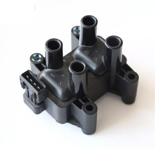 適用: 奇瑞汽車 477F イグニッション コイル イグニッション コイル F 01R 00A 025/F 01R 00A 036 A11-3705110EA/9 209 9894/F01R00A025 AL-LL-5370 AL ignition coil｜オートパーツエージェンシー2号店