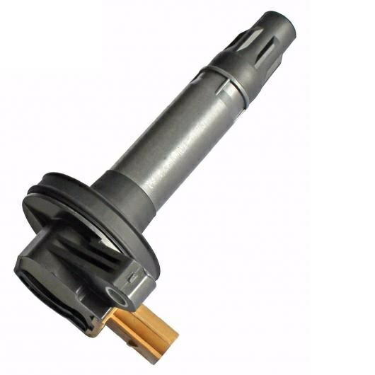 1ピース イグニッション コイル 適用: フォード/FORD F-1504 OEM No.#BL3Z12029A BL3Z12029B BL3Z12029C AL-LL-5386 AL ignition coil 8,618円