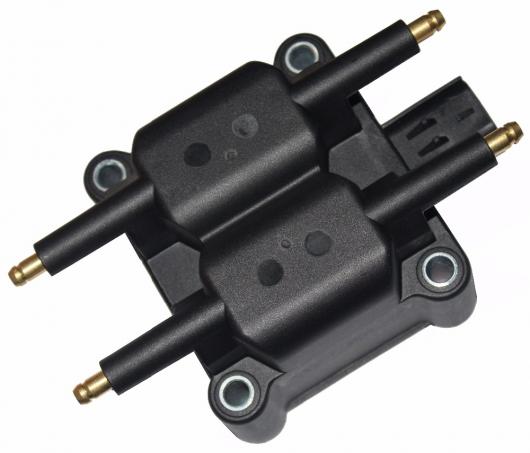 1ピース イグニッション コイル 適用: エンジン システム クライスラー/CHRYSLER : 5269670 56032521 88921267 C521 ミツビシ : M05269670 AL-LL-5434 AL ignition coil｜オートパーツエージェンシー2号店