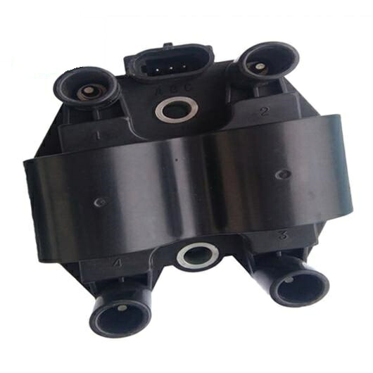 1ピース 適用: イグニッション コイル ビュイック/BUICK OEM# 24538287 AL-LL-5450 AL ignition coil