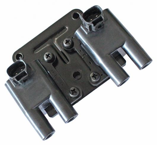 1ピース 適用: シボレー/CHEVROLET & 大宇 イグニッション コイル OEM No.# : 96453420 AL-LL-5465 AL ignition coil