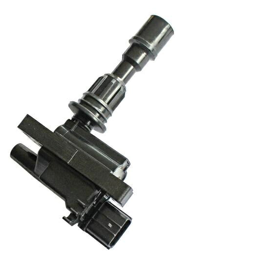 1ピース 適用: マツダ イグニッション コイル オート パーツ No.#ZL01-18-100/ZL0118100/ZL01 18 100 AL-LL-5484 AL ignition coil