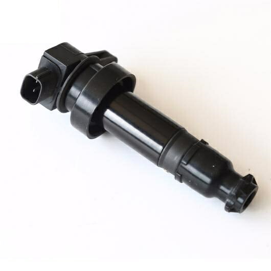 1ピース 27301-2B010 イグニッション コイル 適用: ヒュンダイ : 27301 2B010 273012B010 AL-LL-5488 AL ignition coil