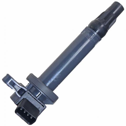 1ピース イグニッション コイル OEM No.#191700-B1011 191700B1011 191700 B1011 AL-LL-5528 AL ignition coil