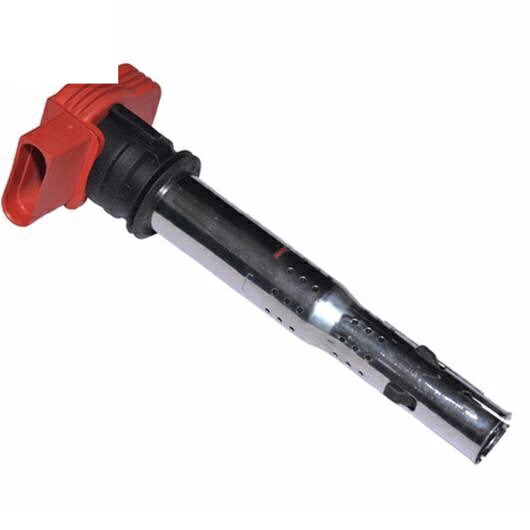 2ピース 適用: VW イグニッション コイル VW : 06E 905 115 D/06E 905 115B/06E 905 115 A AL-LL-5546 AL ignition coil｜オートパーツエージェンシー2号店