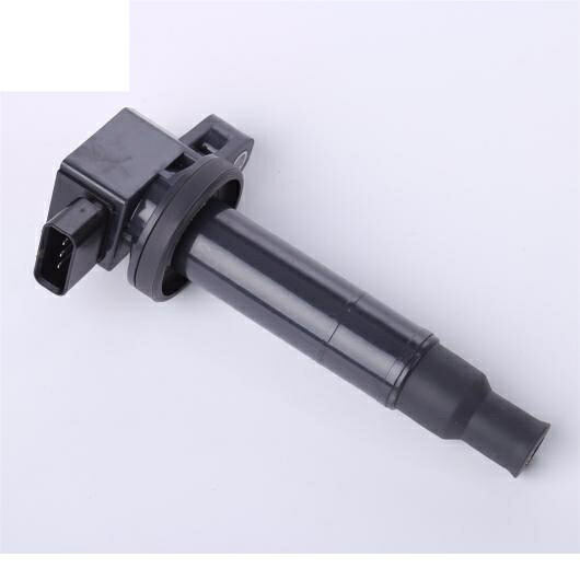 2ピース イグニッション コイル イグニッション コイル 適用: トヨタ: 90919-02229 AL-LL-5555 AL ignition coil