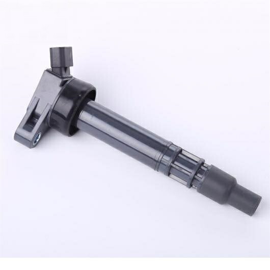 2ピース 適用: エンジン イグニッション システム イグニッション コイル トヨタ 90919-02235 AL-LL-5567 AL ignition coil