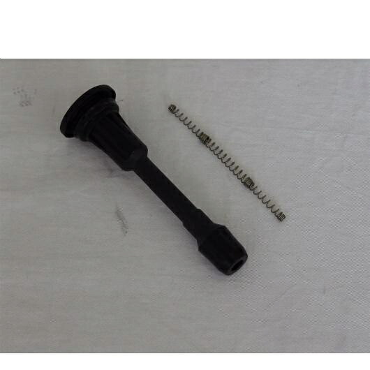 2ピース 適用: 日産 ティアナ 2.5 イグニッション コイル ブーツ OEM No.#22448-JA00A/22448-JA00C AL-LL-5599 AL ignition coil