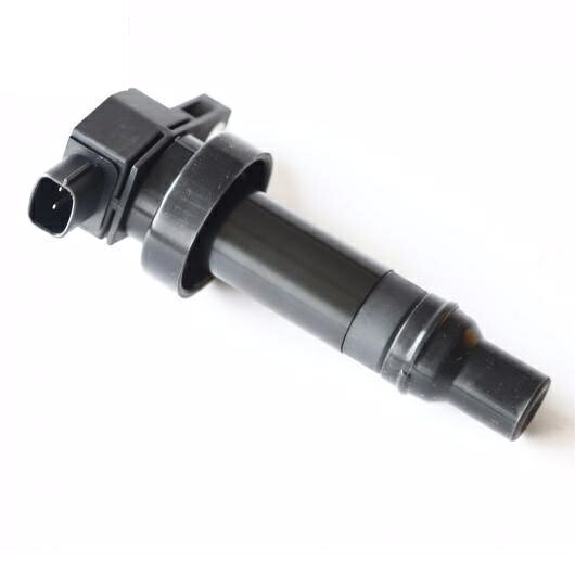 2ピース イグニッション コイル 適用: ヒュンダイ : 27301-2B010 AL-LL-5612 AL ignition coil|オートパーツエージェンシー2号店
