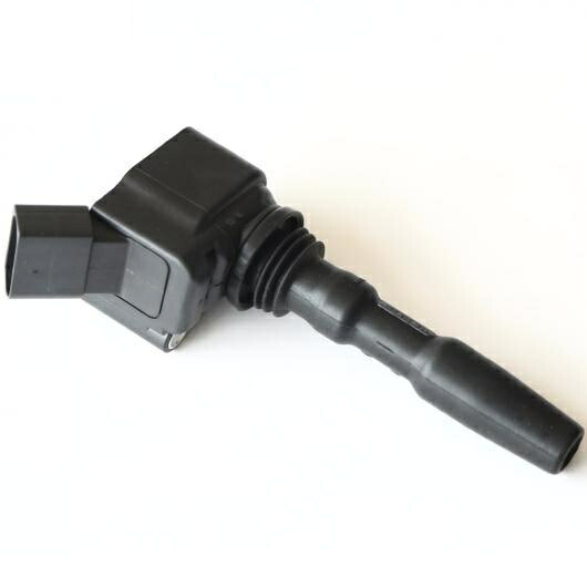 2ピース イグニッション コイル 適用: アウディ/AUDI A1 A3 パーツ NO 04E 905 110B AL-LL-5617 AL ignition coil