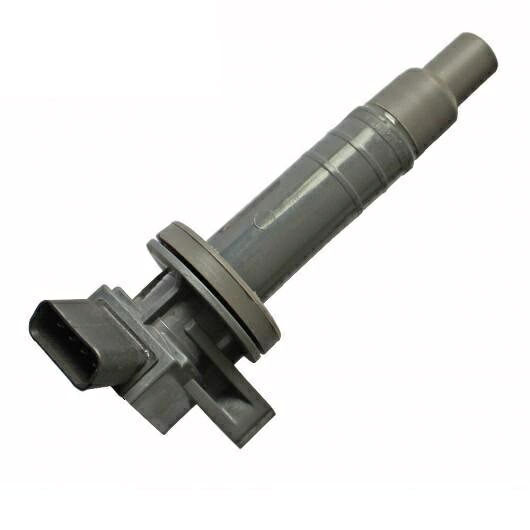 2ピース イグニッション コイル 適用: フォード/FORD フィエスタ 1.5 OEM No.#3R2U-12A366-AB 6139BA 3R2U12A366AB AL-LL-5623 AL ignition coil