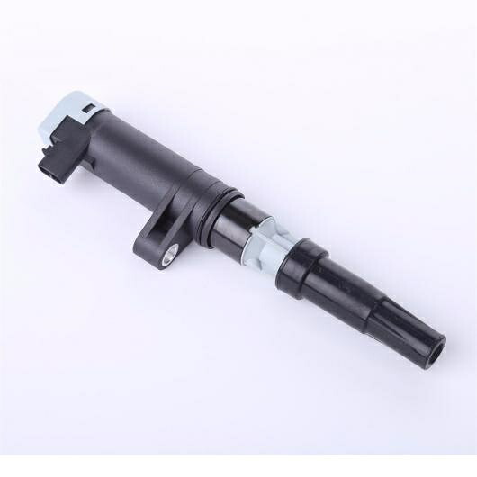 2ピース イグニッション コイル 適用: 日産 22448-00QQA/22448-00QAC/22448-00QAE/22448-6N011 AL-LL-5627 AL ignition coil