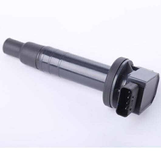 2ピース イグニッション コイル 90919-02240 90919-02265 90919-T2003 適用: トヨタ ヴィッツ ヤリス AL-LL-5648 AL ignition coil