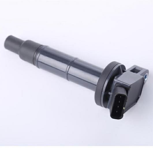 2ピース イグニッション コイル 90919-02244 90080-19023 90919-02243 90919-02266 適用: トヨタ 2.4 AL-LL-5649 AL ignition coil