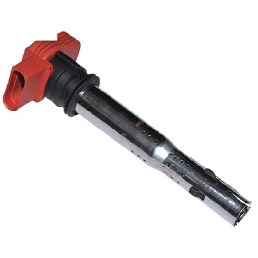 4ピース イグニッション コイル 適用: VW 06E 905 115 D 06E 905 115B 06E 905 115 A 06E 905 115E AL-LL-5673 AL ignition coil