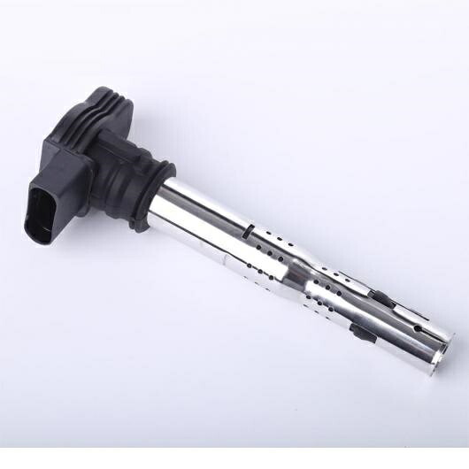 イグニッション コイル 適用: アウディ/AUDI/フォルクスワーゲン/VOLKSWAGEN 06F 905 115F アウディ/AUDI A4L A6L 2.0T AL-LL-5798 AL ignition coil
