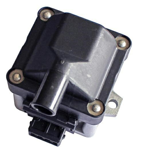 イグニッション コイル 適用: アウディ/AUDI/フォルクスワーゲン/VOLKSWAGEN 6N0905104 867905104 867905104A 867905352 AL-LL-5801 AL ignition coil