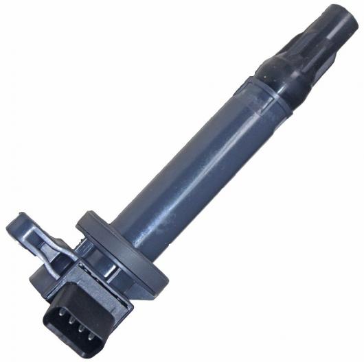イグニッション コイル 適用: トヨタ ヴィオス OEM 19070-B1011 AL-LL-5832 AL ignition coil