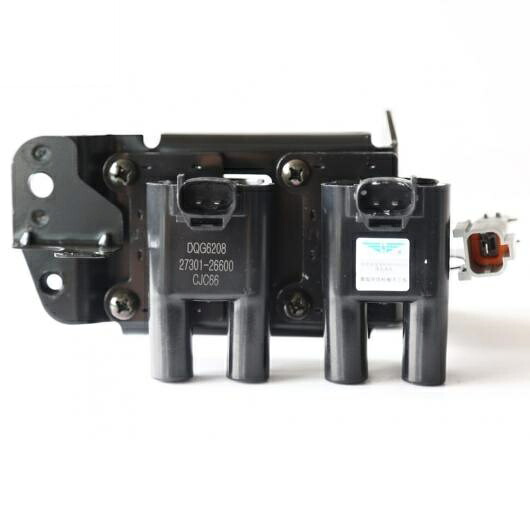 イグニッション コイル 適用: ヒュンダイ/現代/HYUNDAI 27301-26600 AL-LL-5853 AL ignition coil｜オートパーツエージェンシー2号店