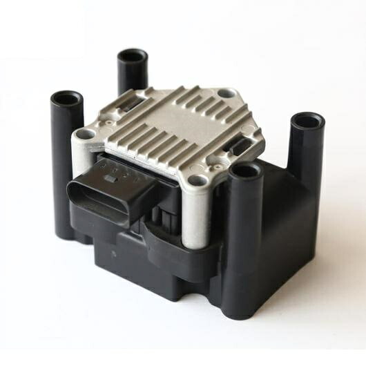 イグニッション コイル 適用: フォルクスワーゲン/VOLKSWAGEN OEM 032905106 032905106B 032905106D ZSE003 311740 AL-LL-5909 AL ignition coil