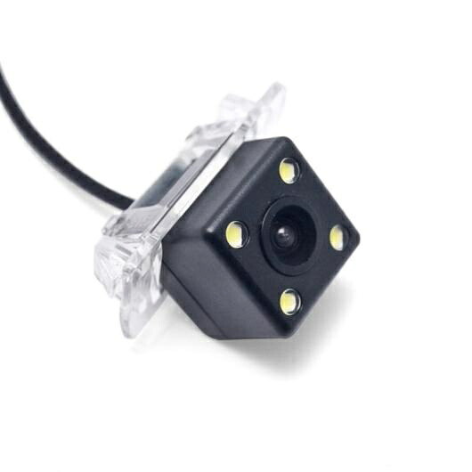 1セット CMOS リア ビュー カメラ 適用: トヨタ カムリ 2006-2008 リバース パーキング カメラ 12V AL-LL-6329 AL Car parts