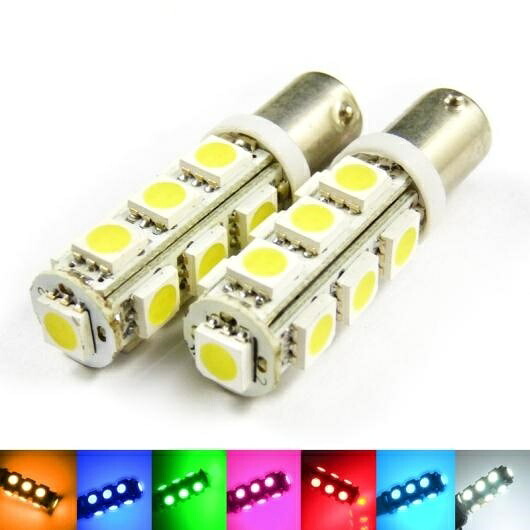50ピース BA9S T4W 1895 5050 13SMD 13LED ランプ サイド LED ライト バルブ ドア ライト 12V ピンク・クリスタルブルー AL-LL-6612 AL Car parts|オートパーツエージェンシー2号店