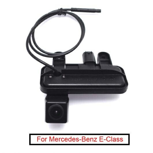 1セット 適用: メルセデス-ベンツ E-クラス トランク ハンドル カメラ サイズ ナイト ビジョン パーキング カメラ 12V AL-LL-6643 AL Car parts