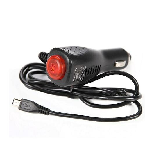 5ピース 1.2m 12V-48V ミニ/MINI（BMW） USB チャージャー アダプタ 適用: DVR カメラ GPS ナビゲーション インプット ON/オフ スイッチ AL-LL-6806 AL Interior parts for cars