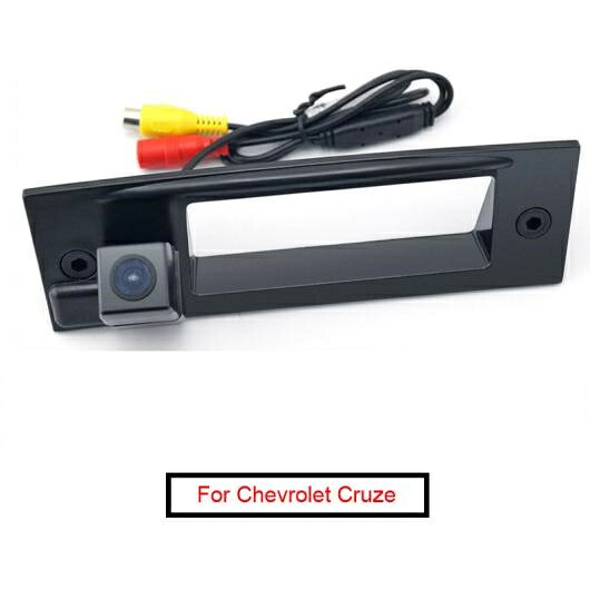1セット リア ビュー カメラ 適用: シボレー/CHEVROLET クルーズ 2015 HD ナイト ビジョン パーキング カメラ 12V AL-LL-6815 AL Car parts