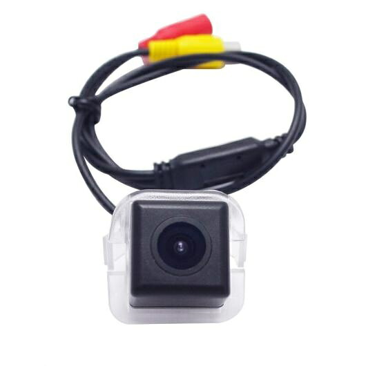 1セット CCD リア ビュー パーキング カメラ 適用: トヨタ プレヴィア 2012 リバース バックアップ カメラ 12V AL-LL-6914 AL Car parts