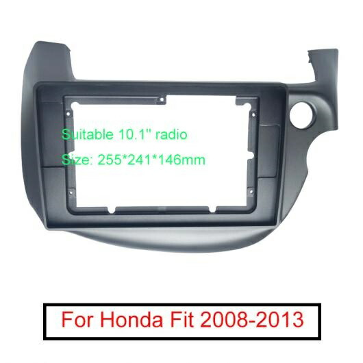ホンダ純正　フィット用オーディオパネル　08B40-T5A-010B ホンダ純正 フィット用オーディオパネル 08B40-T5A-010B HONDA