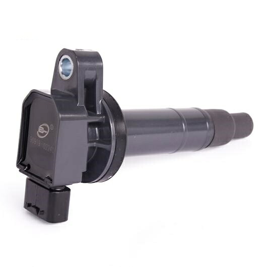 イグニッション コイル 90919-02240 適用: トヨタ ヤリス ヴィッツ プリウス XA XB エコー 1.5L 90919-02240 AL-MM-0057 AL Car parts