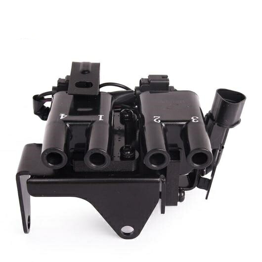 イグニッション コイル パック 27301-02700 適用: ヒュンダイ/現代/HYUNDAI TOS プライム I10 起亜 ピカント 27301-02700 AL-MM-0080 AL Car parts｜オートパーツエージェンシー2号店