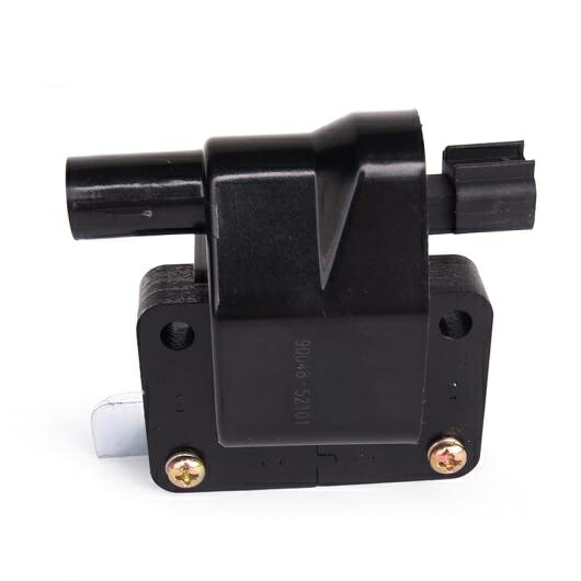 イグニッション コイル 適用: ダイハツ CUORE III IV ムーヴ 90-99 90048-52101 90048-52101 AL-MM-0102 AL Car parts|オートパーツエージェンシー2号店