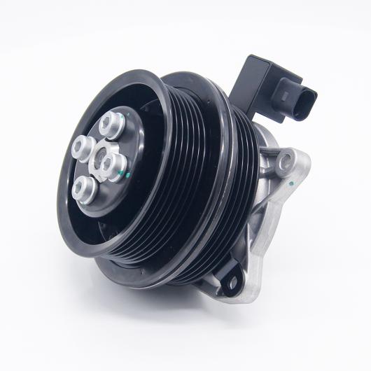 クーラント ウォーター ポンプ 適用: VW ビートル シロッコ イオス ゴルフ MK5 MK6 ジェッタ トゥーラン 1.4TSI 03C121004 03C121004E 03C121004D 03C121004J 03C121004J AL-MM-0203 AL Car parts