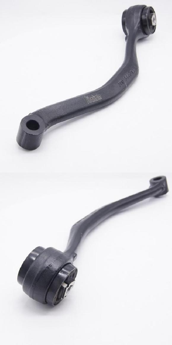フロント ロワー フォワード サスペンション コントロール アーム ブッシング 適用: BMW X3 E83 2004-2010 31103443127 31103443128 ロワー 31103443127・ロワー 31103443128 AL-MM-0150 AL Car parts｜オートパーツエージェンシー2号店