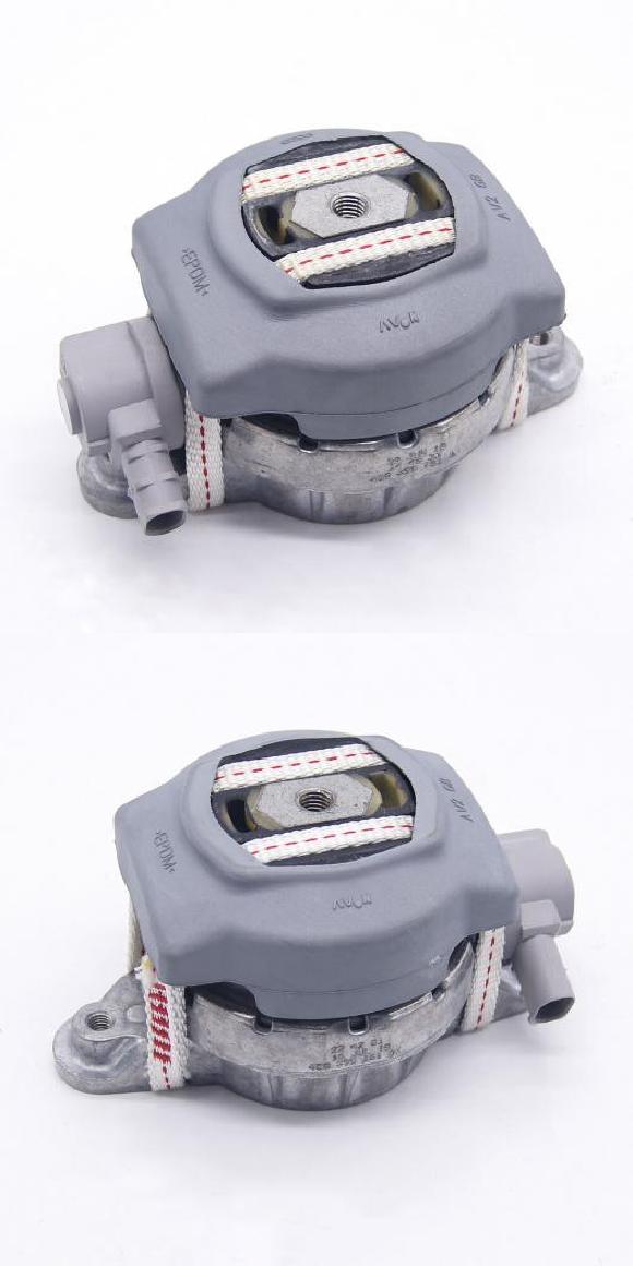 電動 センサー ギアボックス マウント 適用: アウディ/AUDI A8 D3 A8Q S8 クアトロ 3.2L 3.0L RT LH 4E0399151DE RH 4E0399151DJ エンジン 4E0399151DJ 右・4E0399151DE 左 AL-MM-0164 AL Car parts