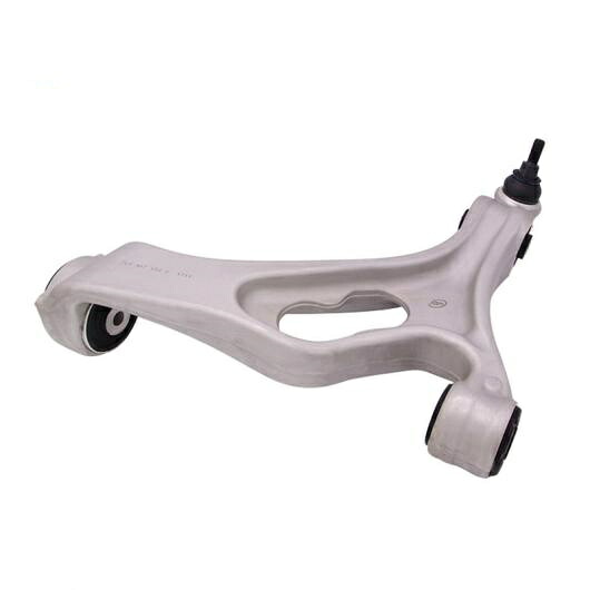 コントロール アーム パーツ 右 7P0407152E 適用: アウディ/AUDI AQ7 フォルクスワーゲン/VOLKSWAGEN トゥアレグ アルミニウム ウィシュボーン ストラット ロッド パーツ 7P0407152E AL-MM-0425 AL Car parts
