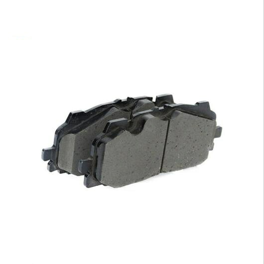 オート ブレーキ パッド フロント 7L0698151R 7L0698151P 適用: アウディ/AUDI AQ7 フォルクスワーゲン/VOLKSWAGEN トゥアレグ 350&times;34mm ブレーキ パッド 1 セット/4ピース 7L0698151P AL-MM-0523 AL Car parts｜オートパーツエージェンシー2号店 38,084円