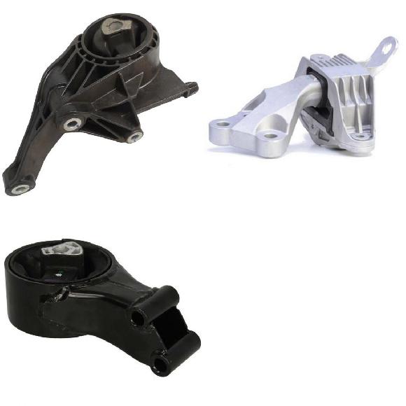 自動車 エンジン トランスミッション マウント 適用: シボレー/CHEVROLET クルーズ 1.6 1.8 エクセル 16-11 13248493～13248630 AL-MM-0318 AL Car parts 25,013円