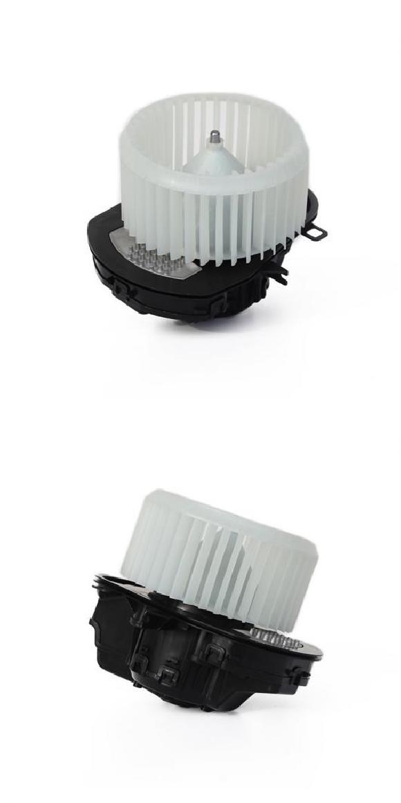 ブロワー モーター 左 7P0820021B 右 7P0820021C 適用: フォルクスワーゲン/VOLKSWAGEN トゥアレグ CASA CGEA CGRA トゥアレグ エアコン ★ 左 7P0820021B・右 7P0820021C AL-MM-0524 AL Car parts