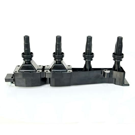 イグニッション コイル 597099 597080 9636337880 2526182B 1.6 16V 適用: プジョー/PEUGEOT 307 3A/C 207 WA WC 206 SW 1007 KM プジョー/PEUGEOT 308 SW 597099 AL-MM-0585 AL Car parts