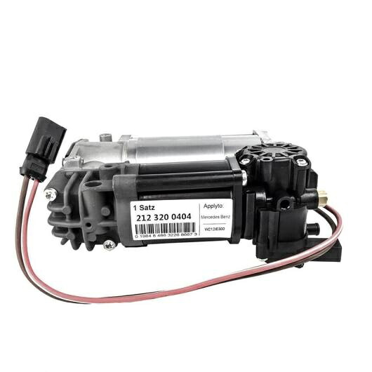 サスペンション エア コンプレッサー エア ポンプ E-クラス CLS クラス W212 2010-2014 マイバッハ/MAYBACH 62 W240 2002-2013 2123200404 2123200104 2123200404 AL-MM-0596 AL Car parts