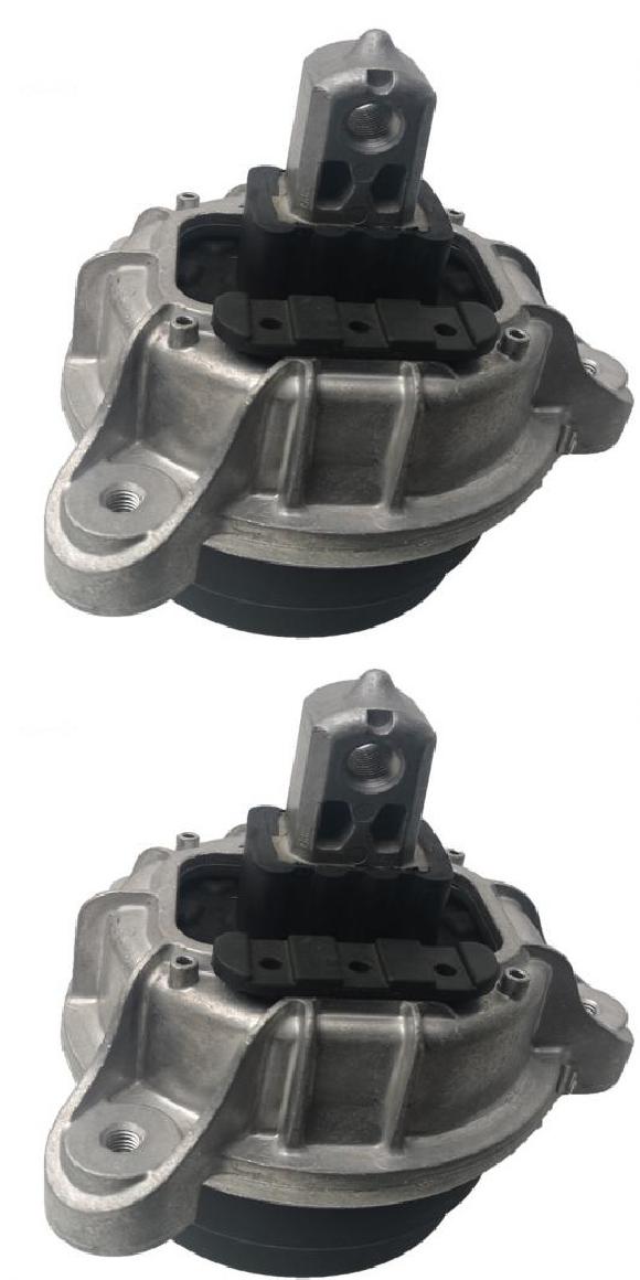 マウント エンジン モーター マウント 左右 22116785601 適用: BMW 5 F10 F18 5 ツーリング F11 520 22116785601 AL-MM-0656 AL Car parts