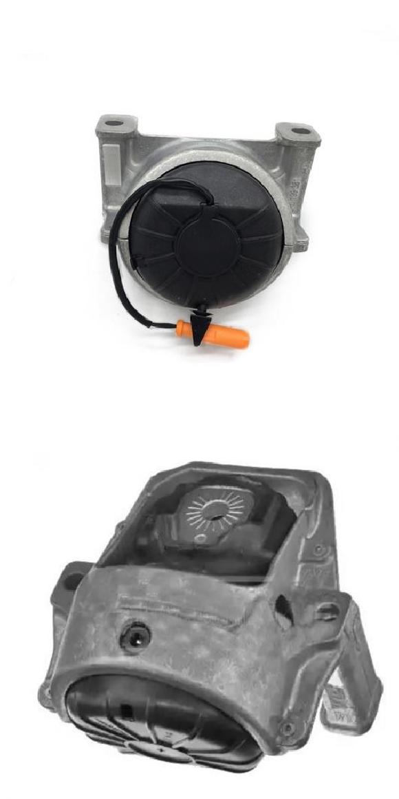 モーター エンジン マウント 4-シリンダー 適用: アウディ/AUDI 1.8T/2.0T 8R0199381G 左 NO センサー 8R0199381AK 右 センサー 8R0199381AK センサー・8R0199381G NO センサー AL-MM-1030 AL Car parts|オートパーツエージェンシー2号店