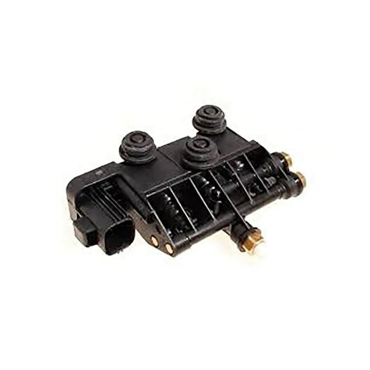 トランスファー ケース リリース ソレノイド バルブ シート リア 車軸 RVH000055 適用: ランド ローバー ディスカバリー LR3 3 GCAT 4.4 V8 EFI AL-MM-1055 AL Car parts