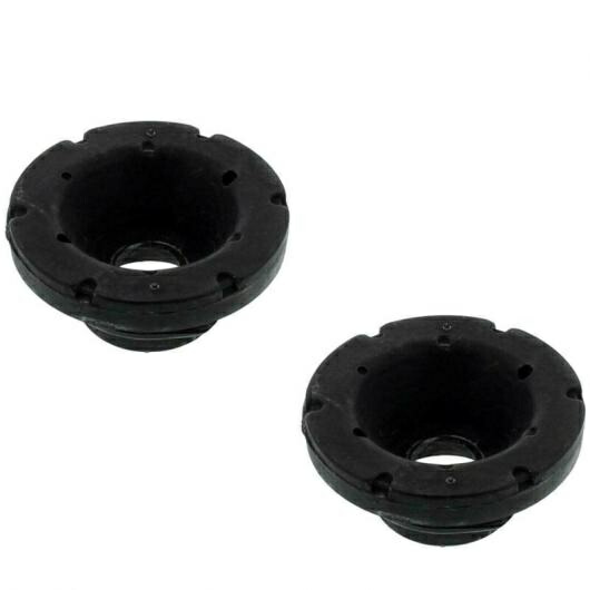 スプリング マウント 1J0512149B 適用: アウディ/AUDI A1 A2 A3 TT VW FOX ゴルフ IV AL-MM-1210 AL Car parts
