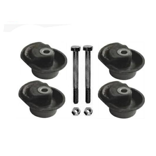 リア 車軸 ブッシング リペア キット 3A0501541S 3A0501541S 1357501541AS 適用: VW パサート ヴァリアント AL-MM-1263 AL Car parts